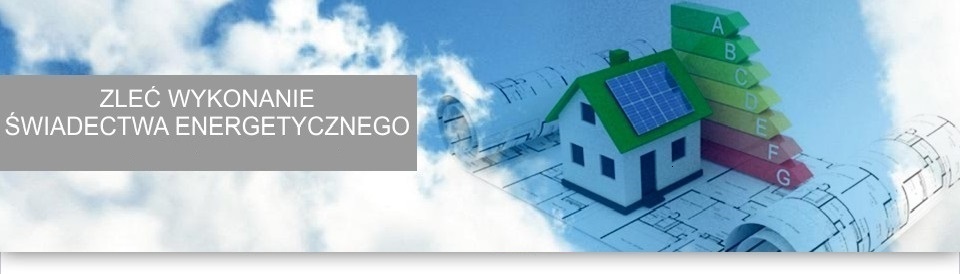 certyfikator energetyczny Zagórz